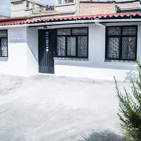 شقة إبياليز  في Mansion Blanca المظهر الخارجي الصورة
