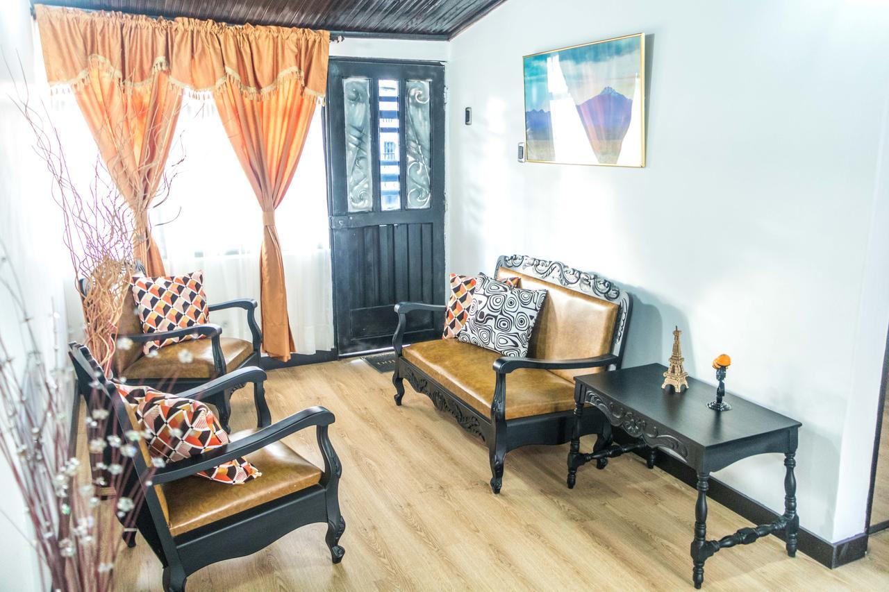 شقة إبياليز  في Mansion Blanca المظهر الخارجي الصورة