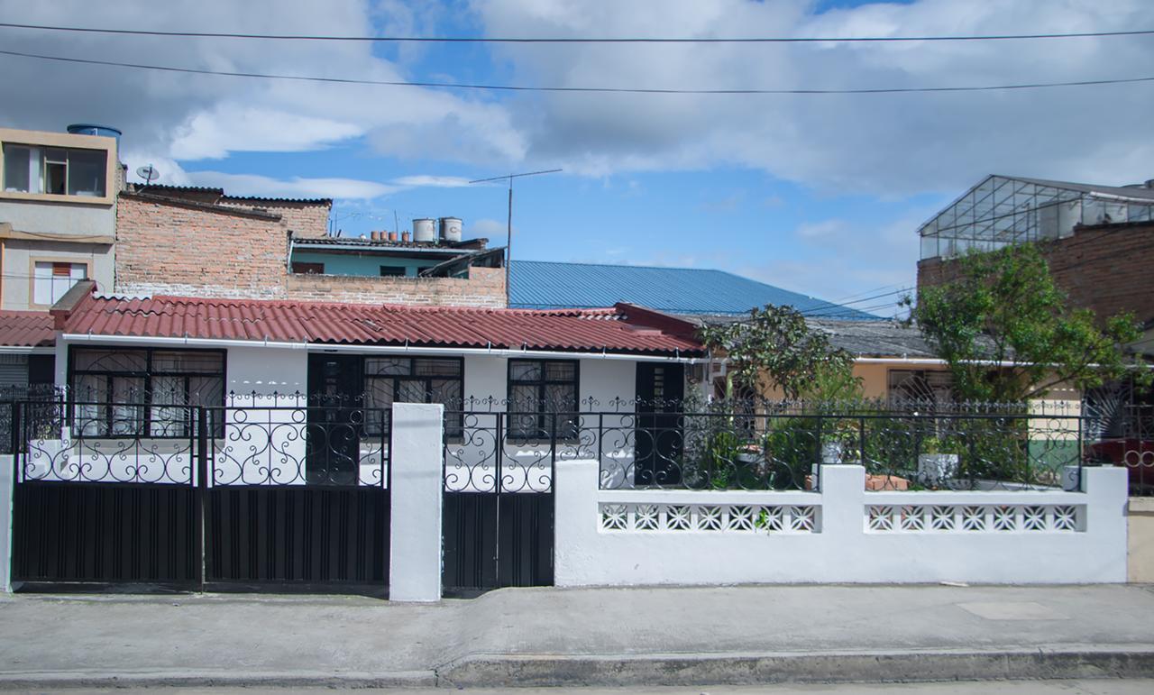 شقة إبياليز  في Mansion Blanca المظهر الخارجي الصورة