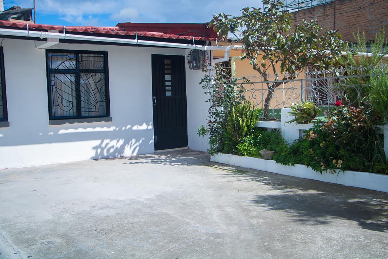شقة إبياليز  في Mansion Blanca المظهر الخارجي الصورة