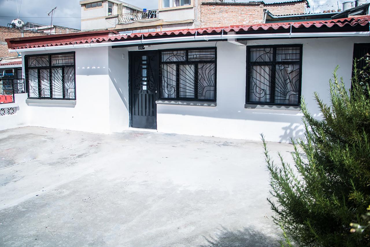 شقة إبياليز  في Mansion Blanca المظهر الخارجي الصورة